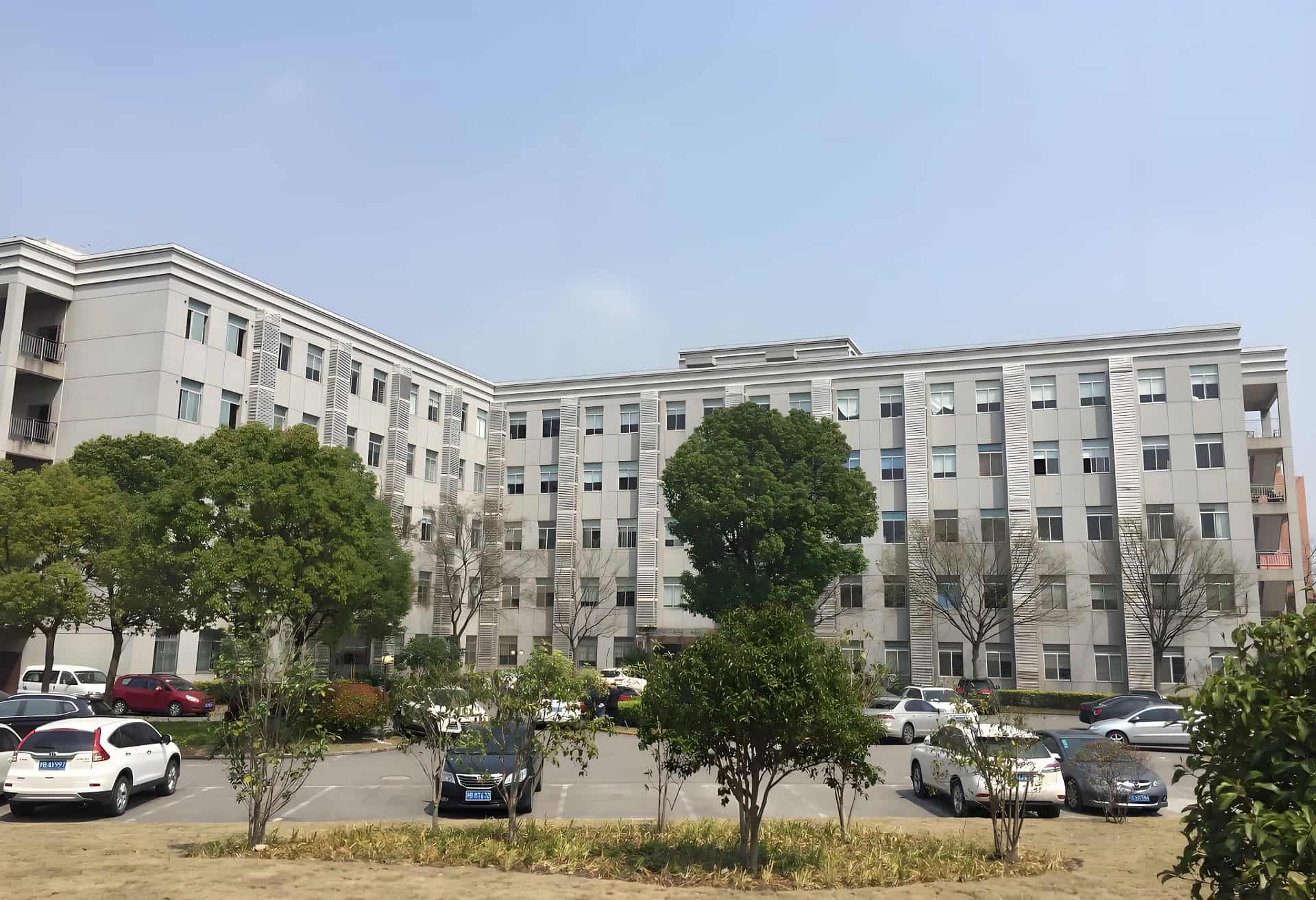莘庄商务楼